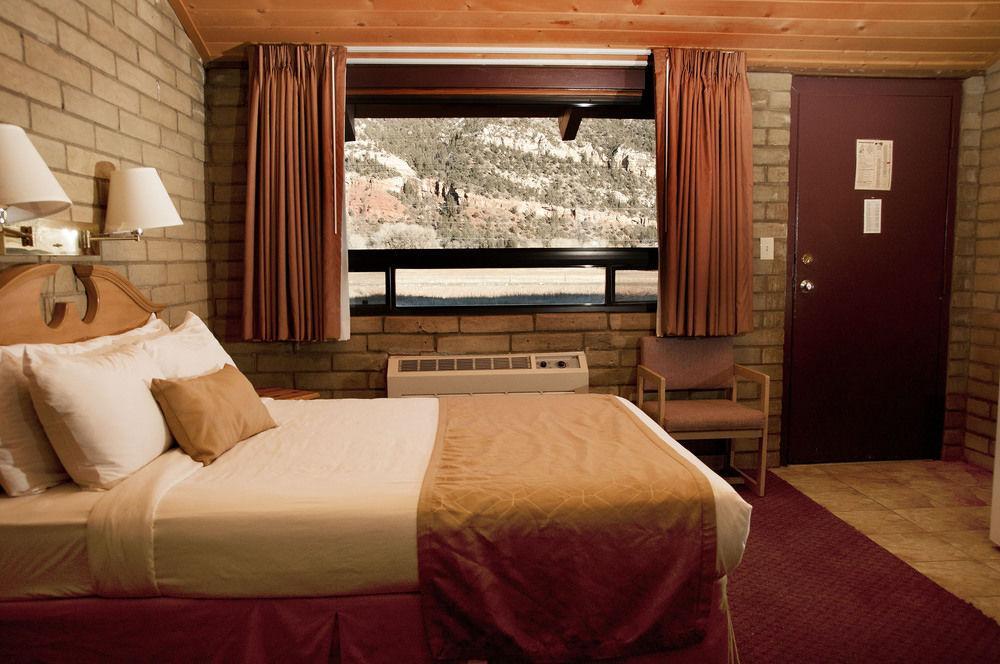 Iron Horse Inn Durango Buitenkant foto