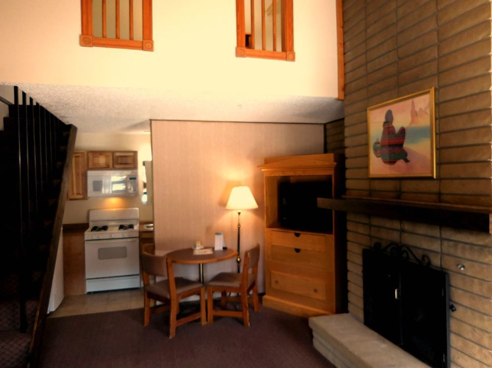 Iron Horse Inn Durango Buitenkant foto